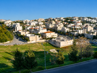 Deir Ghbar